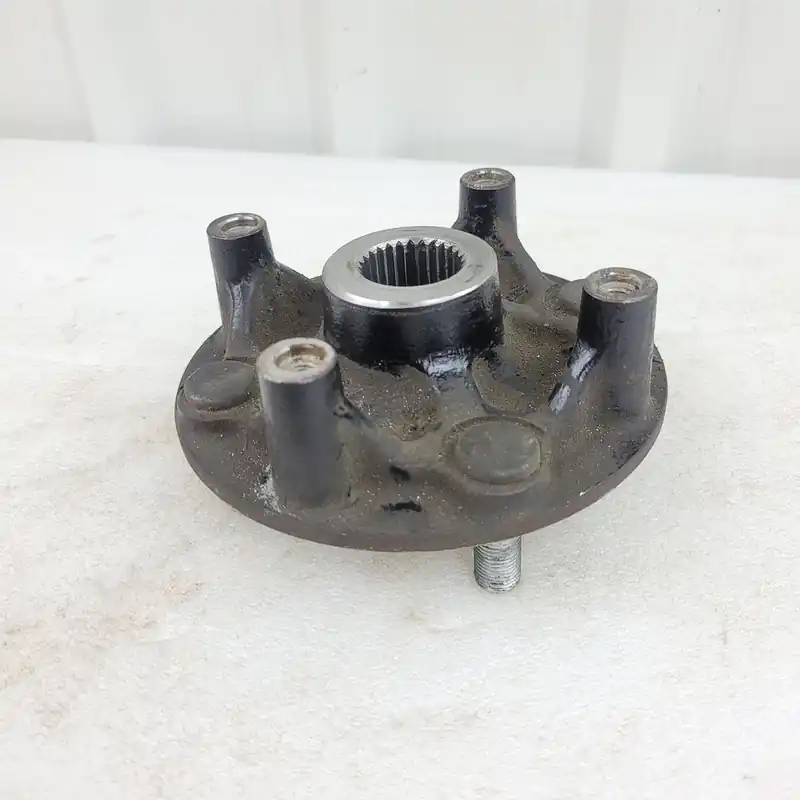 Offre Limitée wheel hub